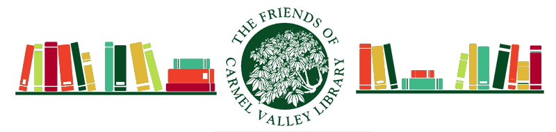 Friends of the Carmel Valley Library